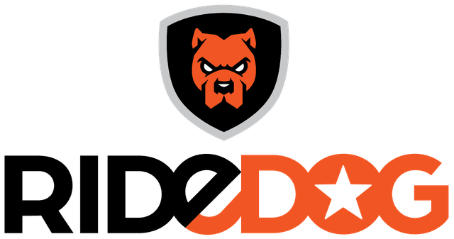 RideDog logo
